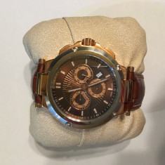 CEAS GUESS COLLECTION X66002G4S-02391-WR 100 METERS/10 ATM foto