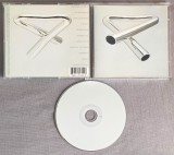 Mike Oldfield - Tubular Bells III (CD, 1998), Chillout, Warner