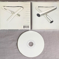 Mike Oldfield - Tubular Bells III (CD, 1998)