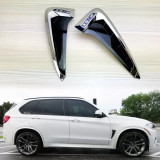 Grile Aripi BMW GRILE Laterale BMW X5 BMW F15 M Ornament Aerisiri Aripi BMW