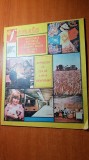 femeia decembrie 1987-ceausescu lacanalul poarta alba midia navodari