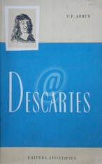 Descartes (1958) foto