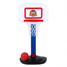 Panou Basket cu minge Air Slam, 47 x 32 cm, 5 ani+ foto