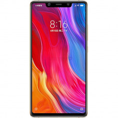 Mi 8 SE Dual Sim 64GB LTE 4G Auriu 6GB RAM foto