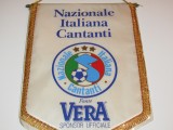 Fanion - Federatia de Fotbal a Cantaretilor din ITALIA