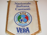 Fanion - Federatia de Fotbal a Cantaretilor din ITALIA