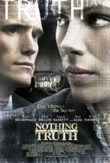 Adevarul si numai adevarul (Nothing But the Truth) (DVD) foto