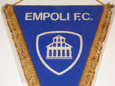 Fanion fotbal - EMPOLI FC (Italia) foto