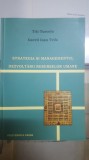 Turcoiu și Trifa, Strategia și managementul dezvoltării resurselor umane 058