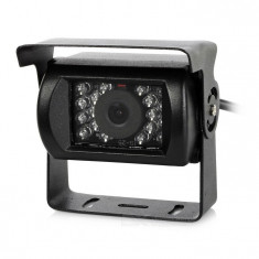 Camera mers inapoi HD PREMIUM COD: 1224BUS PAL 12/24V.