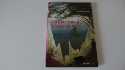 caspar david friedrich foto