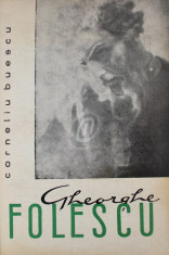 Gheorghe Folescu (Editia I) foto