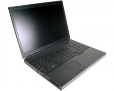 Laptop second hand Dell Precision M6500 I7-920XM foto
