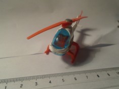 bnk jc Corgi Juniors - elicopter
