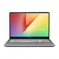 Laptop Asus VivoBook S530UF-BQ048 15.6 inch FHD Intel Core i5-8250U 8GB DDR4 256GB SSD nVidia GeForce MX130 2GB Endless OS Gray Red foto
