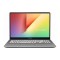 Laptop Asus VivoBook S530UF-BQ048 15.6 inch FHD Intel Core i5-8250U 8GB DDR4 256GB SSD nVidia GeForce MX130 2GB Endless OS Gray Red