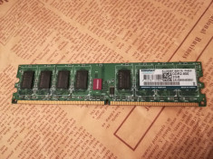 Memorie RAM PC 2Gb DDR2 800Mhz Kingmax foto