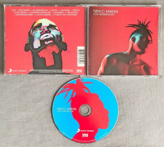 Tokio Myers - Our Generation CD foto