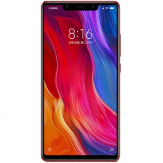 Mi 8 SE Dual Sim Fizic 64GB LTE 4G Rosu 6GB RAM foto