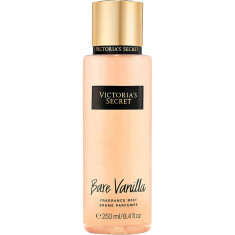 Bare Vanilla Mist Femei 250 ml foto