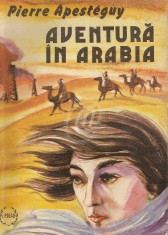 Aventura in Arabia foto