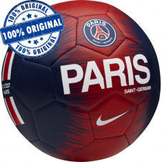 Minge fotbal Nike PSG - minge originala foto