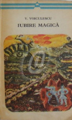 Iubire magica foto