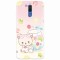 Husa silicon pentru Huawei Mate 10 Lite, Tiny And Cute