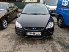 Ford Focus, 2007, Diesel, 4x gentii vara, 4x gentii iarna, revizia la zi foto