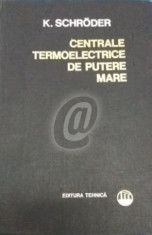 Centrale termoelectrice de putere mare. Proiectare si constructie, vol. 3. Echipamentul centralelor termoelectrice foto