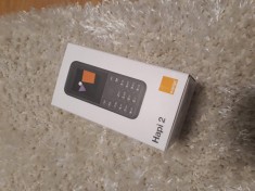 Vand Telefon Orange Hapi 2 foto