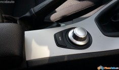 Reparatie controller Joystick iDrive BMW e90 foto
