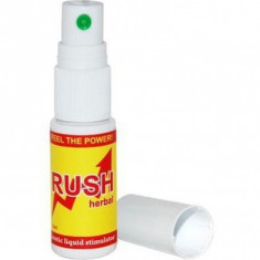 Herbal Rush Spray Afrodisiac, 15ml foto