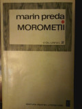 Marin Preda - Morometii vol. II