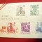 Plic FDC Industria de Stat 1961 Austria