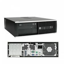 Sistem HP PRO 6300, procesor I3 3220 , 4 gb ram, hdd 320 gb, garantie foto