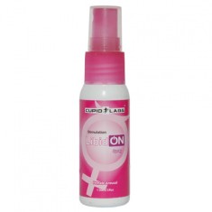 Spray Excitare Femei LibidON 30ml foto