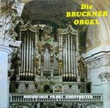 Die Bruckner Orgel (vinil ), Clasica