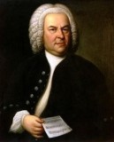 BACH - Samtliche Orgelwerke V (vinil )