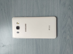 Samsung Galaxy J5 2016, White foto