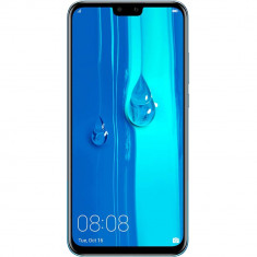 Y9 (2019) Dual Sim 64GB LTE 4G Violet 4GB RAM foto