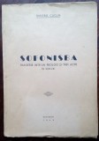 Cumpara ieftin DIMITRIE CUCLIN: SOFONISBA(TRAGEDIE INTR&#039;UN PROLOG SI TREI ACTE IN VERSURI/1945)