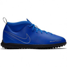 Ghete Fotbal Nike JR Phantom Vsn Club DF TF AO3294400 foto