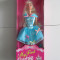 Papusa Barbie-My First Barbie Princess-1994-Mattel 13064-NOU