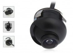 Camera mers inapoi HD PREMIUM COD: 360 PAL foto