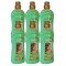 6 x Balsam de rufe Malizia Smarald, 6 x 1L
