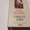 DORIS LESSING CARNETUL AURIU-RF14/0