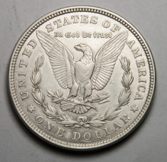 1 dollar 1921 foto