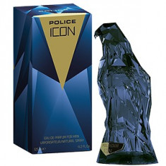 Police Icon EDP 40 ml pentru barbati foto