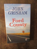 Ford County - John Grisham, Rao